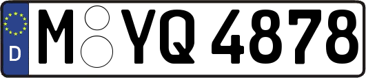 M-YQ4878