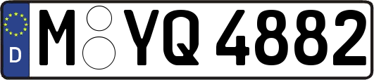 M-YQ4882