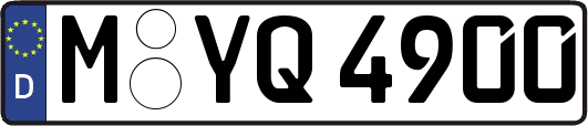 M-YQ4900