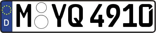 M-YQ4910