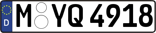 M-YQ4918