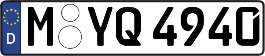 M-YQ4940