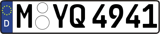 M-YQ4941