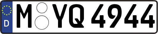 M-YQ4944