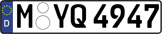 M-YQ4947