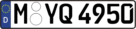 M-YQ4950