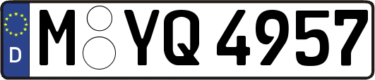 M-YQ4957