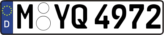M-YQ4972