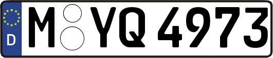 M-YQ4973
