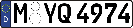 M-YQ4974