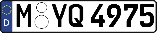M-YQ4975