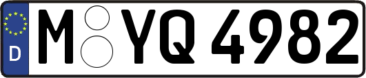 M-YQ4982