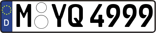M-YQ4999