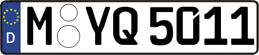 M-YQ5011