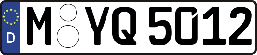 M-YQ5012