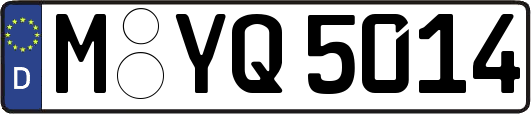 M-YQ5014