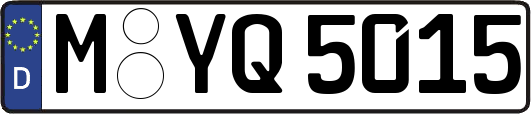 M-YQ5015