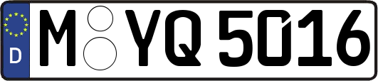 M-YQ5016