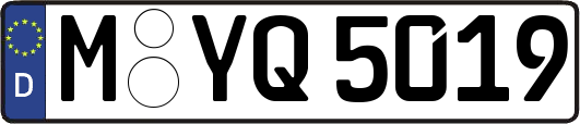 M-YQ5019