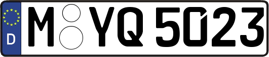 M-YQ5023