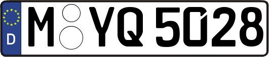M-YQ5028
