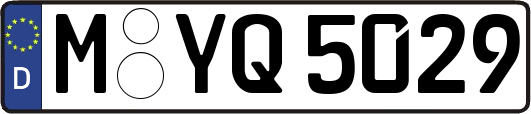 M-YQ5029