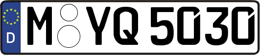 M-YQ5030