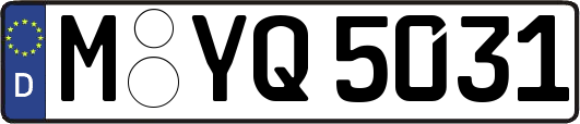 M-YQ5031