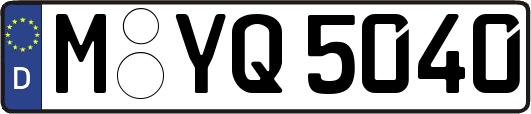 M-YQ5040