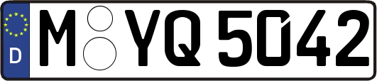M-YQ5042