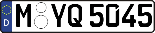 M-YQ5045