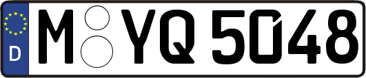 M-YQ5048