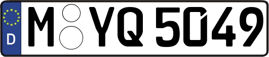 M-YQ5049