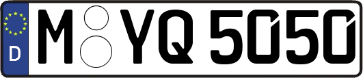 M-YQ5050