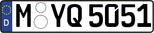 M-YQ5051