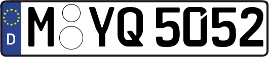 M-YQ5052