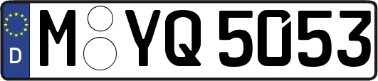 M-YQ5053