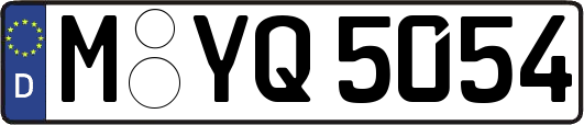 M-YQ5054