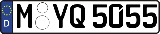 M-YQ5055