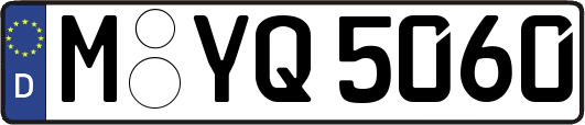 M-YQ5060
