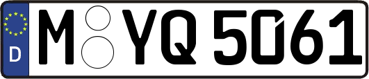 M-YQ5061