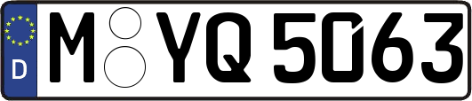 M-YQ5063