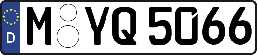 M-YQ5066