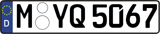 M-YQ5067