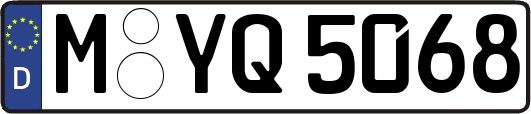 M-YQ5068