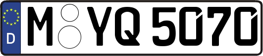 M-YQ5070
