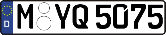 M-YQ5075