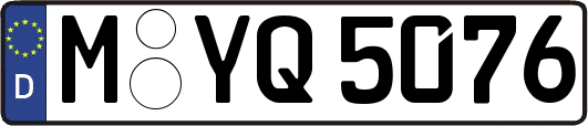 M-YQ5076