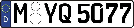 M-YQ5077