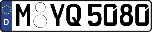 M-YQ5080
